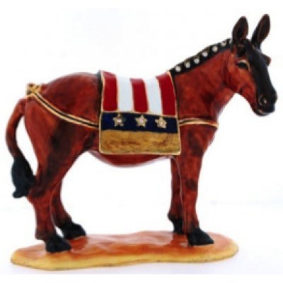 American Donkey